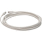 USB 2.0 C TO USB 2.0 C M TO M CABLE WHITE