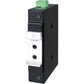 ENET SWITCH UNMANAGED 5PORT INDUSTRIAL DIN MOUNT 10/100 MBPS