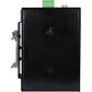 ENET SWITCH UNMANAGED 5PORT INDUSTRIAL DIN MOUNT 10/100 MBPS