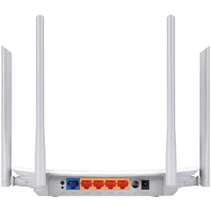 AC1200 DUAL BAND WI-FI ROUTER