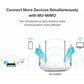 AC1200 DUAL BAND WI-FI ROUTER