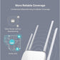 AC1200 DUAL BAND WI-FI ROUTER