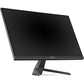 24IN 1080P 75HZ 1MS FREESYNC MONITOR WITH HDMI DP VGA