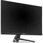 24IN 1080P 75HZ 1MS FREESYNC MONITOR WITH HDMI DP VGA