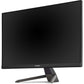 24IN 1080P 75HZ 1MS FREESYNC MONITOR WITH HDMI DP VGA