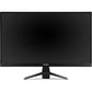 24IN 1080P 75HZ 1MS FREESYNC MONITOR WITH HDMI DP VGA