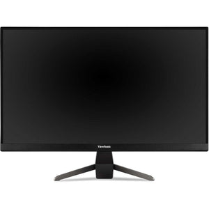 24IN 1080P 75HZ 1MS FREESYNC MONITOR WITH HDMI DP VGA