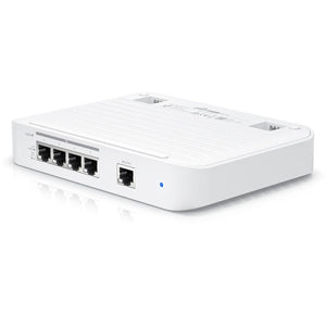 UNIFI 5PORT 10GBE SWITCH