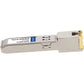 NETGEAR COMP CU XCVR 30M TAA COMP 10G-TX SFP+ RJ-45