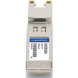 SONICWALL COMP CU XCVR 30M TAA 10G-TX SFP+ RJ-45