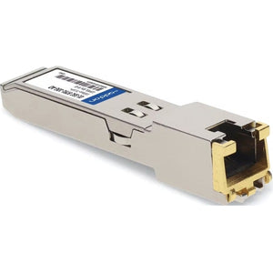 SONICWALL COMP CU XCVR 30M TAA 10G-TX SFP+ RJ-45