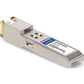 SONICWALL COMP CU XCVR 30M TAA 10G-TX SFP+ RJ-45