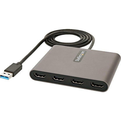 USB TO HDMI ADAPTER EXTERNAL MULTI MONITOR VIDEO CONVERTER