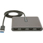 USB TO HDMI ADAPTER EXTERNAL MULTI MONITOR VIDEO CONVERTER