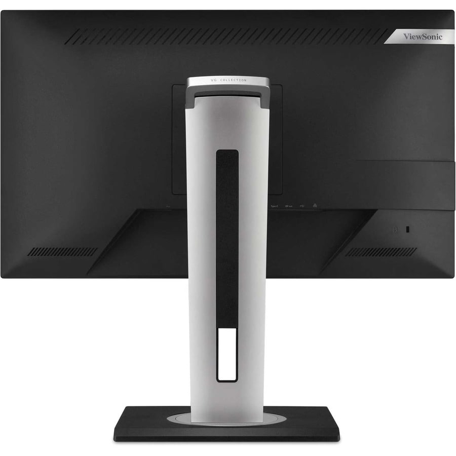 24IN ERGONOMIC 1080P IPS DOCKING MNTR W/ USB-C 90W PD & RJ45