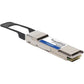 HP COMP 850NM XCVR 100M TAA 40G-SR4 QSFP+ MMF MPO DOM