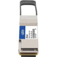 HP COMP 850NM XCVR 100M TAA 40G-SR4 QSFP+ MMF MPO DOM