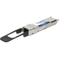 HP COMP 850NM XCVR 100M TAA 40G-SR4 QSFP+ MMF MPO DOM