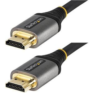 6FT HDMI 2.0 CABLE HDMI CABLE PREMIUM CERTIFIED HDMI VIDEO CORD