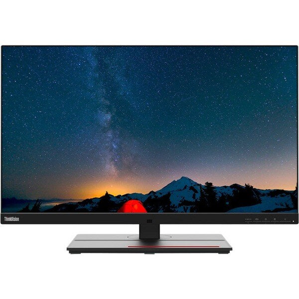 27IN QHD THINKVISION P27U-20