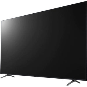 55IN LCD TV 3840X2160 UHD SIMPLE EDITOR WIFI 120HZ HDMI 3YR