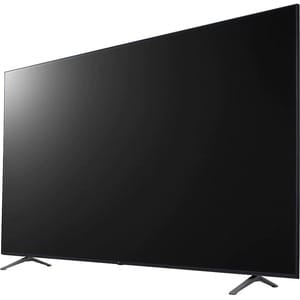 55IN LCD TV 3840X2160 UHD SIMPLE EDITOR WIFI 120HZ HDMI 3YR