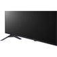 50IN LCD TV 3840X2160 UHD NON-WIFI 3YR WARR TV HDMI SPKR