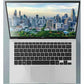 14IN GRAM LIGHTWEIGHT NOTEBOOK 8GB DDR 256GB SSD