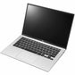 14IN GRAM LIGHTWEIGHT NOTEBOOK 8GB DDR 256GB SSD