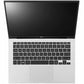 14IN GRAM LIGHTWEIGHT NOTEBOOK 8GB DDR 256GB SSD