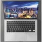 14IN GRAM LIGHTWEIGHT NOTEBOOK 8GB DDR 256GB SSD
