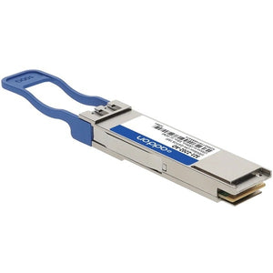 NETSCOUT COMP XCVR 10KM LC DOM TAA 100G-LR4 QSFP28 SMF 1309NM