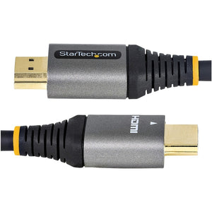 3FT HDMI 2.0 CABLE HDMI CABLE PREMIUM CERTIFIED HDMI VIDEO CORD