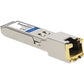 BROCADE E1MG-T COMP 100M XCVR TAA 1G-TX SFP CU RJ-45