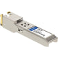 BROCADE E1MG-T COMP 100M XCVR TAA 1G-TX SFP CU RJ-45