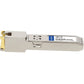 BROCADE E1MG-T COMP 100M XCVR TAA 1G-TX SFP CU RJ-45