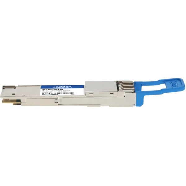 JUNIPER COMP XCVR 10KM TAA 400G-PLR4 MPO 1310NM QSFP-DD