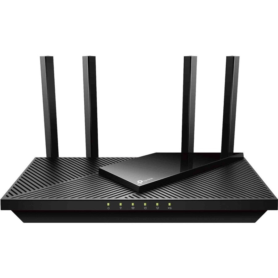 AX3000 GIGABIT WI-FI 6 ROUTER