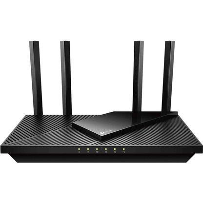 AX3000 GIGABIT WI-FI 6 ROUTER
