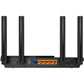 AX3000 GIGABIT WI-FI 6 ROUTER