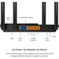 AX3000 GIGABIT WI-FI 6 ROUTER