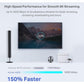 AX3000 GIGABIT WI-FI 6 ROUTER