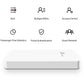 AX1800 WALL PLATE WI-FI 6 ACCESS POINT