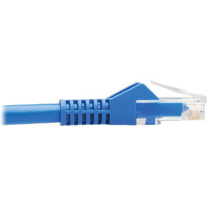 5M ENET CABLE M12 XCODE CAT6 1G UTP RIGHT-ANGLE M12 RJ45 M/M 5M