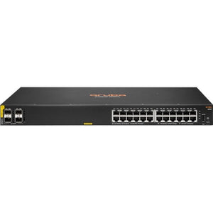 ARUBA 6000 24G CL4 4SFP SWCH PL-WB