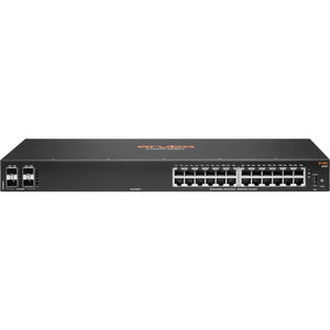 ARUBA 6000 24G 4SFP SWCH PL-WB