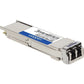 CISCO COMP QSFP+ XCVR TAA 40G-LR4 QSFP+ SMF 20KM LC