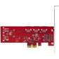 10 PORT SATA PCIE CARD ADAPTER PCIE SATA EXPANSION CONTROLLER