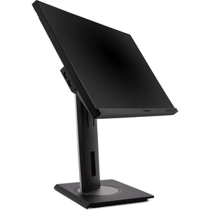 24IN ERGONOMIC 40-DEGREE TILT 1080P IPS WITH HDMI DP VGA