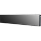 86IN LCD STRETCH MNTR 58:9 500NIT 24/7 LAND/PORT HDMI DP